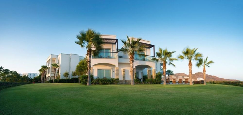 Imagen general del Hotel Xanadu Resort. Foto 2