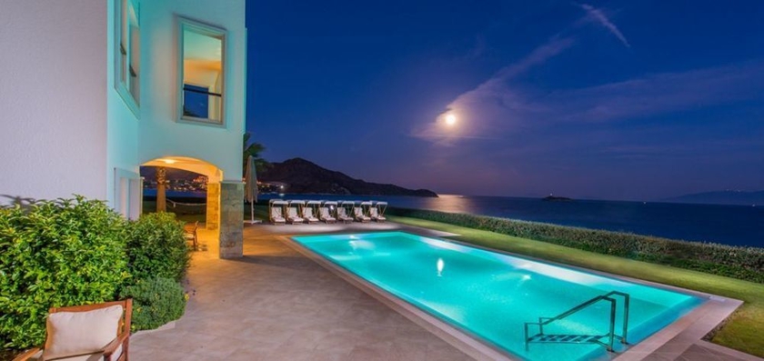 Imagen de la piscina del Hotel Xanadu Resort. Foto 9