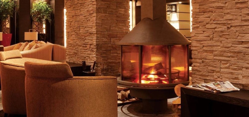 Imagen de los interiores del Hotel Xanadu Resort. Foto 6