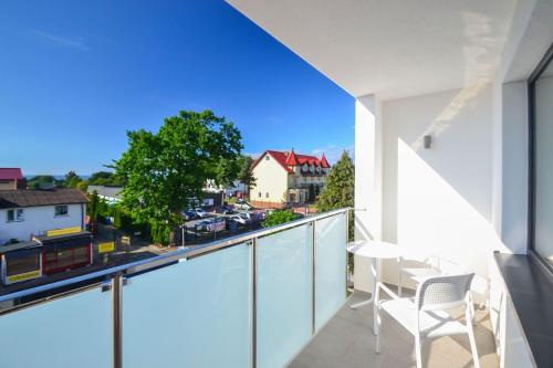 Imagen general del Hotel Xanadu Resort, Ustronie Morskie. Foto 2