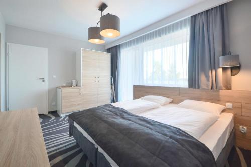 Imagen general del Hotel Xanadu Resort, Ustronie Morskie. Foto 6