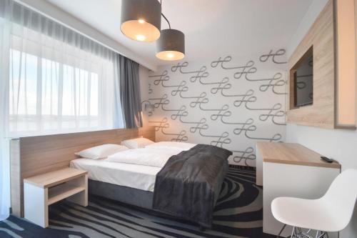 Imagen de la habitación del Hotel Xanadu Resort, Ustronie Morskie. Foto 10