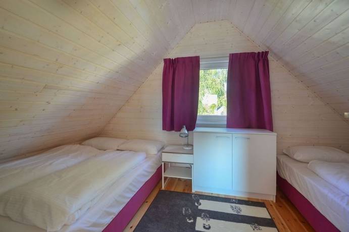 Imagen de la habitación del Hotel Xanadu Resort - cottage. Foto 9