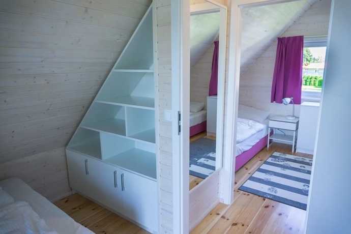 Imagen de la habitación del Hotel Xanadu Resort - cottage. Foto 10