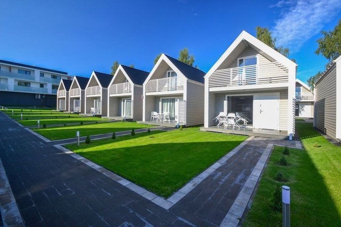 Imagen general del Hotel Xanadu Resort - cottage. Foto 2