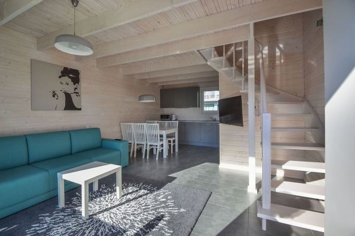 Imagen de la habitación del Hotel Xanadu Resort - cottage. Foto 12