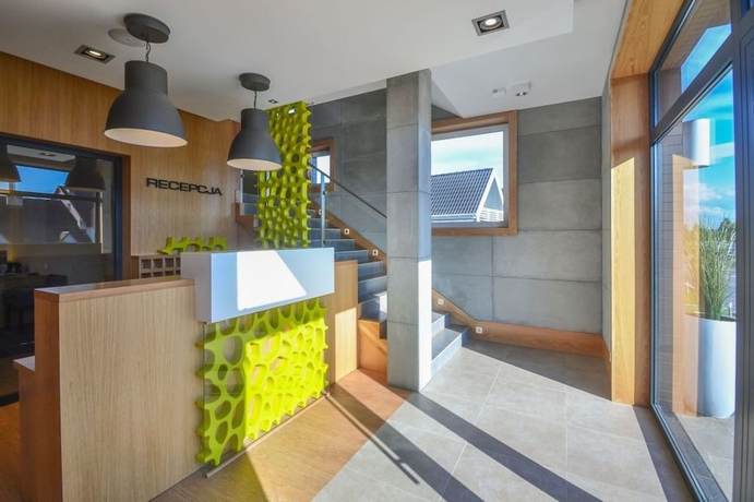 Imagen de los interiores del Hotel Xanadu Resort - cottage. Foto 17