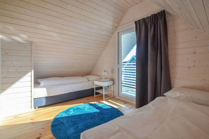 Imagen de la habitación del Hotel Xanadu Resort - cottage. Foto 14