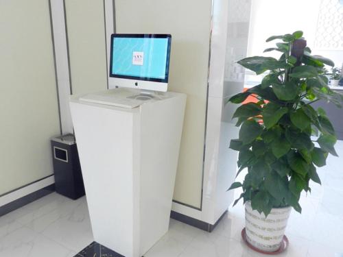 Imagen general del Hotel Xanale Jinzhong University. Foto 5