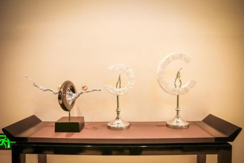 Imagen general del Hotel Xanale Jinzhong University. Foto 7