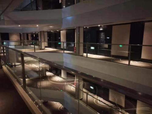 Imagen general del Hotel Xanale Nanning The Mixc Exhibition Center. Foto 3