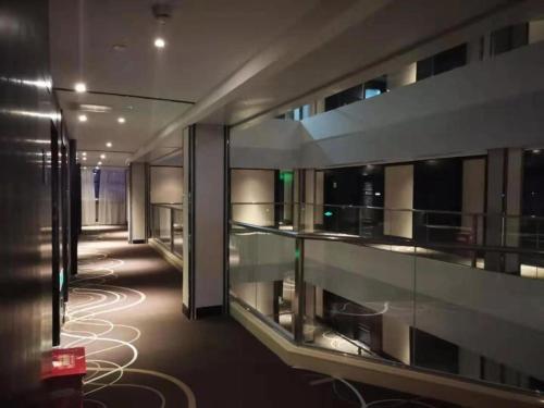 Imagen general del Hotel Xanale Nanning The Mixc Exhibition Center. Foto 4