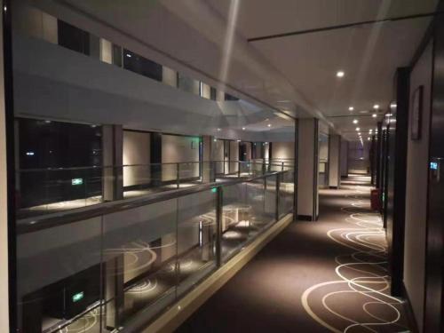 Imagen general del Hotel Xanale Nanning The Mixc Exhibition Center. Foto 6