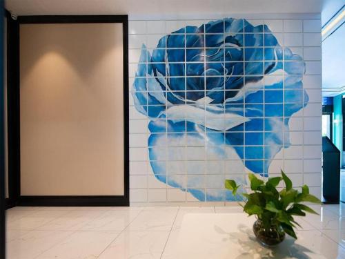 Imagen general del Hotel Xanale Nanning The Mixc Exhibition Center. Foto 9