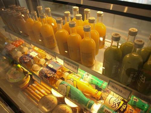 Imagen general del Hotel Xanale&middot;Ji\'nan Hi-tech Zone Century Avenue Tangye. Foto 6