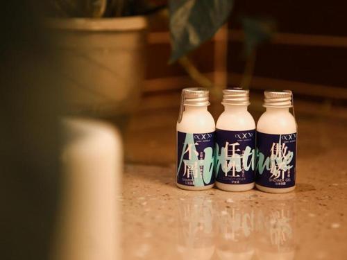 Imagen general del Hotel Xanale&middot;Ji\'nan Hi-tech Zone Century Avenue Tangye. Foto 15