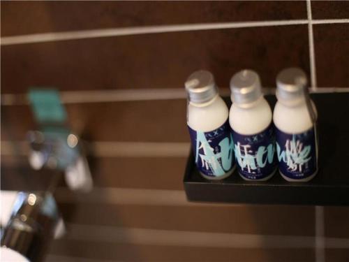 Imagen general del Hotel Xanale&middot;Ji\'nan Hi-tech Zone Century Avenue Tangye. Foto 16