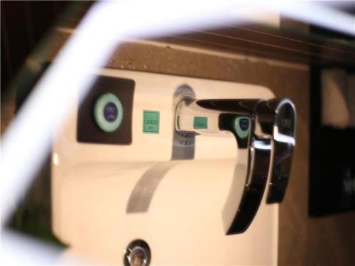 Imagen general del Hotel Xanale&middot;Ji\'nan Hi-tech Zone Century Avenue Tangye. Foto 17