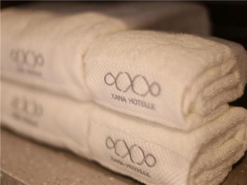 Imagen general del Hotel Xanale&middot;Ji\'nan Hi-tech Zone Century Avenue Tangye. Foto 19