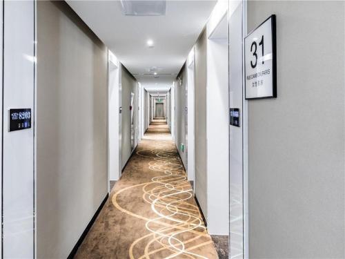 Imagen general del Hotel Xanale&middot;Zibo Shandong University of Technology East Campus. Foto 6