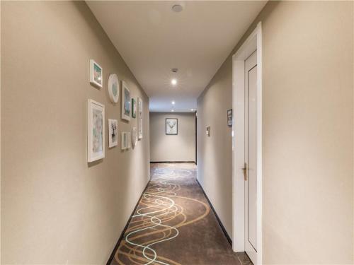 Imagen general del Hotel Xanale&middot;Zibo Shandong University of Technology East Campus. Foto 7