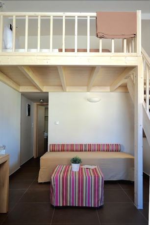 Imagen de la habitación del Hotel Xanthippi Apartments. Foto 2