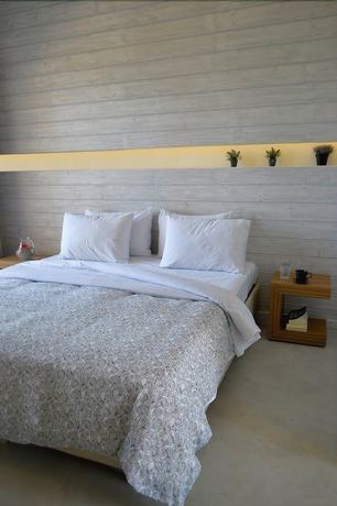 Imagen de la habitación del Hotel Xanthippi Apartments. Foto 4