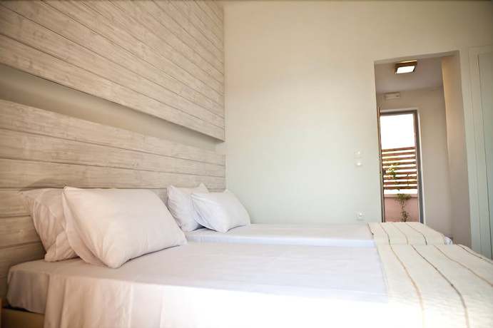 Imagen de la habitación del Hotel Xanthippi Apartments. Foto 6