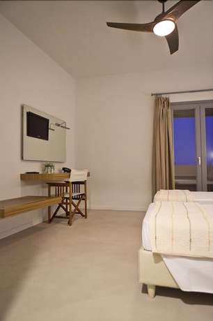 Imagen de la habitación del Hotel Xanthippi Apartments. Foto 7