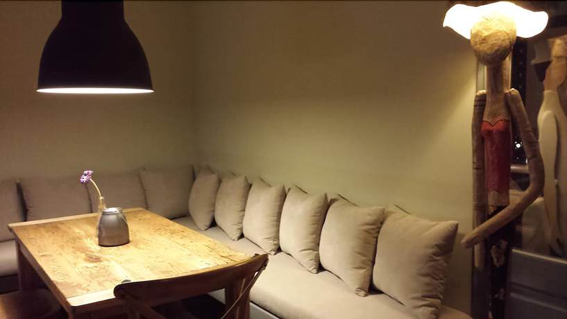 Imagen de la habitación del Hotel Xanthippi Apartments. Foto 10