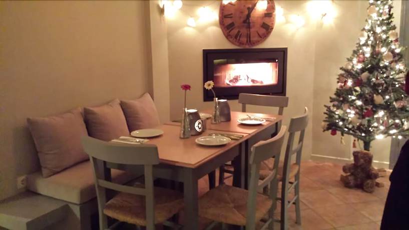 Imagen de la habitación del Hotel Xanthippi Apartments. Foto 14