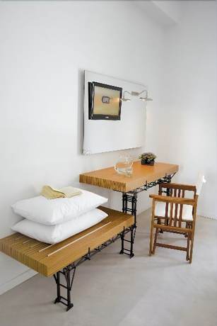 Imagen de la habitación del Hotel Xanthippi Apartments. Foto 15