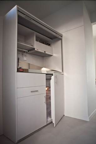 Imagen de la habitación del Hotel Xanthippi Apartments. Foto 16