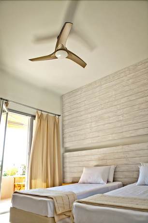 Imagen de la habitación del Hotel Xanthippi Apartments. Foto 17