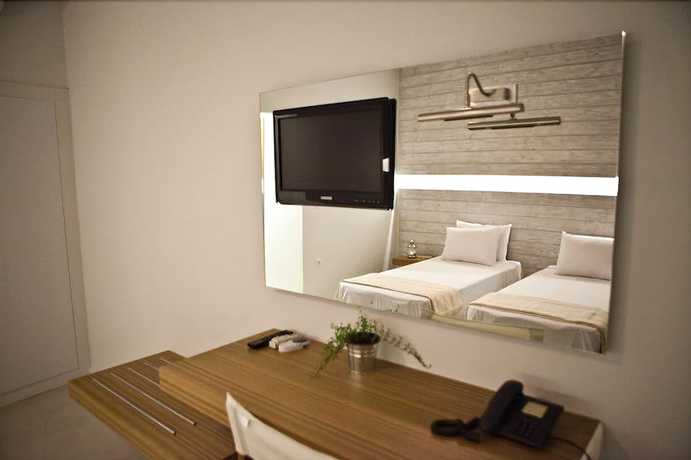 Imagen de la habitación del Hotel Xanthippi Apartments. Foto 18