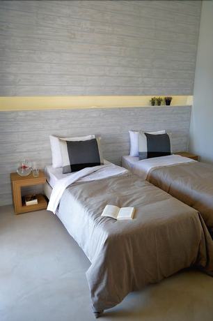 Imagen de la habitación del Hotel Xanthippi Apartments. Foto 19