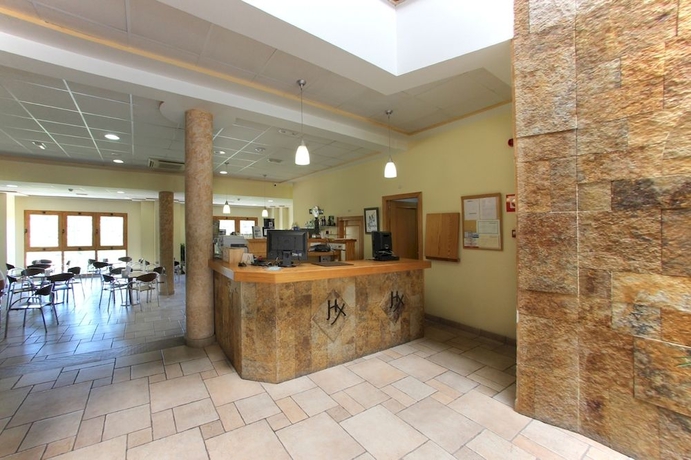 Imagen de los interiores del Hotel Xauen, Montanejos. Foto 8