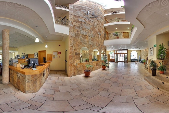 Imagen de los interiores del Hotel Xauen, Montanejos. Foto 9