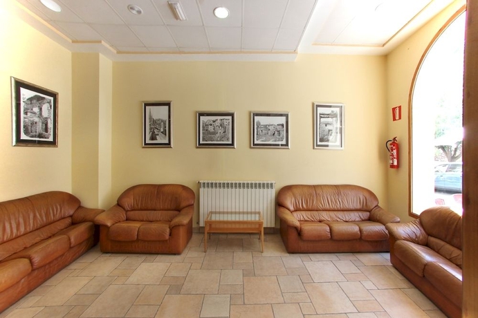 Imagen de los interiores del Hotel Xauen, Montanejos. Foto 11