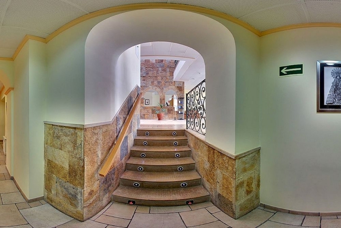 Imagen de los interiores del Hotel Xauen, Montanejos. Foto 12