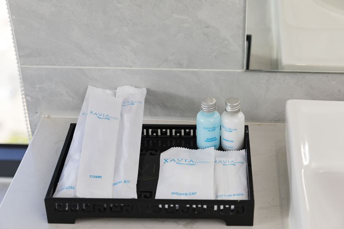 Imagen general del Hotel Xavia. Foto 4