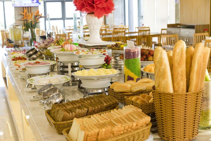 Imagen de la habitación del Hotel Xavia. Foto 15