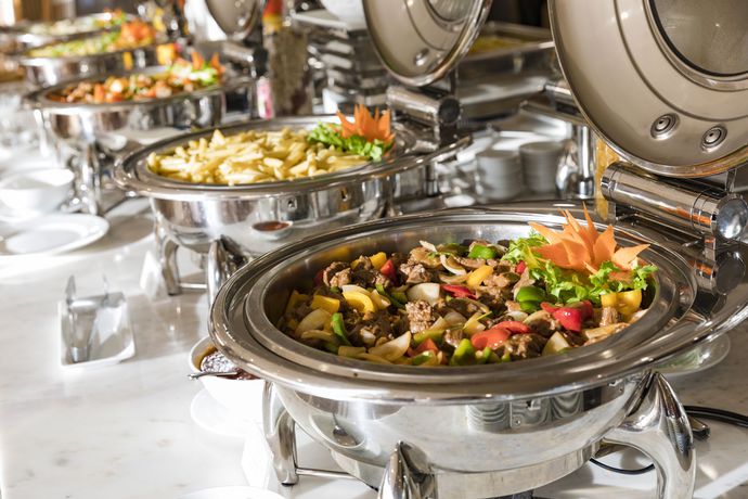 Imagen de la habitación del Hotel Xavia. Foto 16