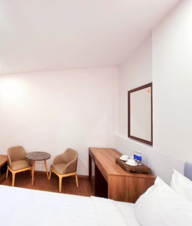 Imagen de la habitación del Hotel Xavia Quy Nhon. Foto 4