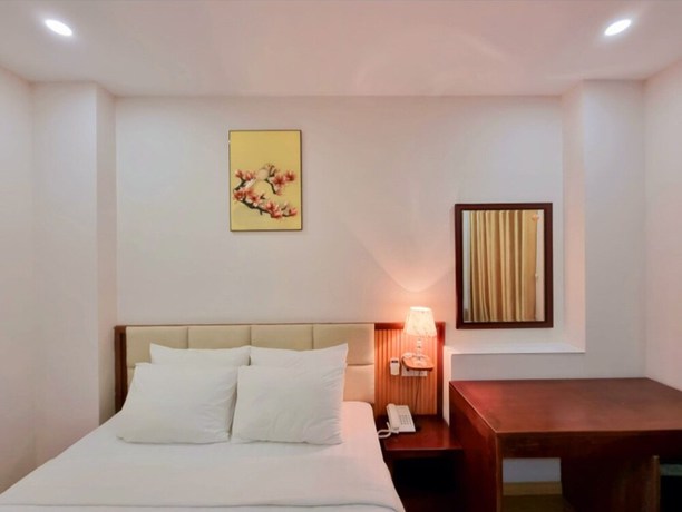 Imagen de la habitación del Hotel Xavia Quy Nhon. Foto 18