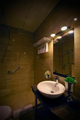 Imagen de la habitación del Hotel Xavin Wellness & Restaurant. Foto 6