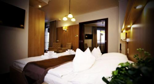 Imagen de la habitación del Hotel Xavin Wellness & Restaurant. Foto 9