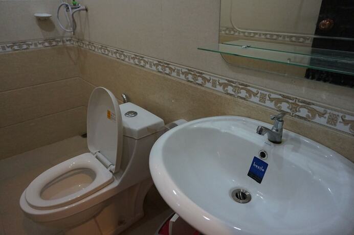 Imagen de la habitación del Hotel Xaychaleurn. Foto 2