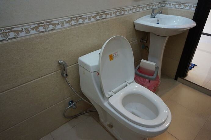 Imagen de la habitación del Hotel Xaychaleurn. Foto 3