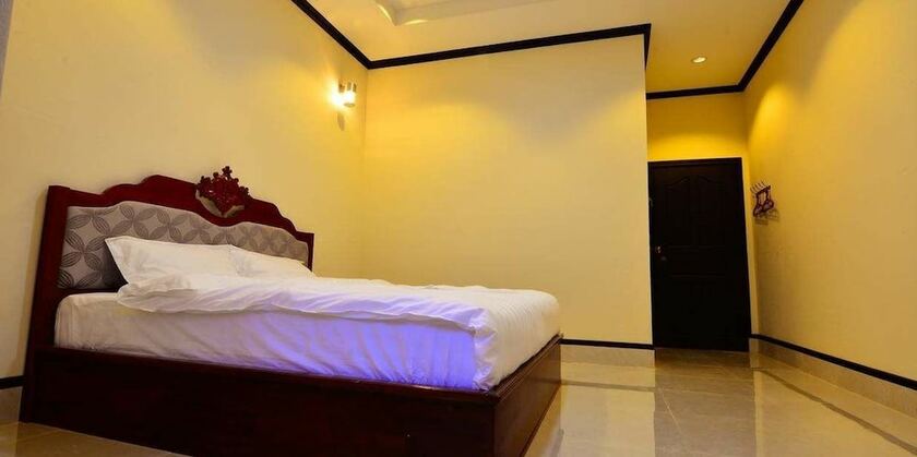 Imagen de la habitación del Hotel Xaychaleurn. Foto 5
